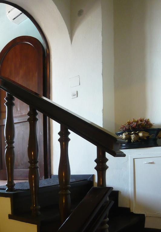 Tavarnelle Val di Pesa Charming Villa Marcialla الغرفة الصورة