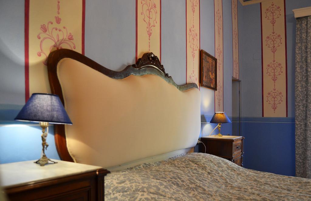 Tavarnelle Val di Pesa Charming Villa Marcialla الغرفة الصورة