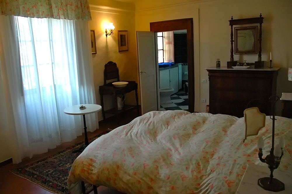 Tavarnelle Val di Pesa Charming Villa Marcialla المظهر الخارجي الصورة