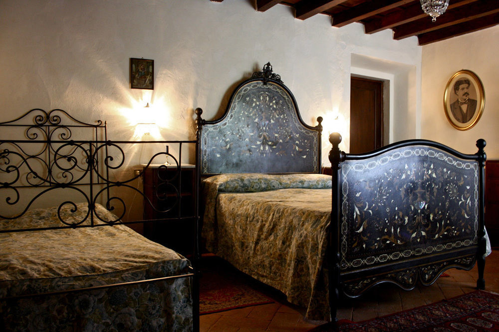 Tavarnelle Val di Pesa Charming Villa Marcialla المظهر الخارجي الصورة
