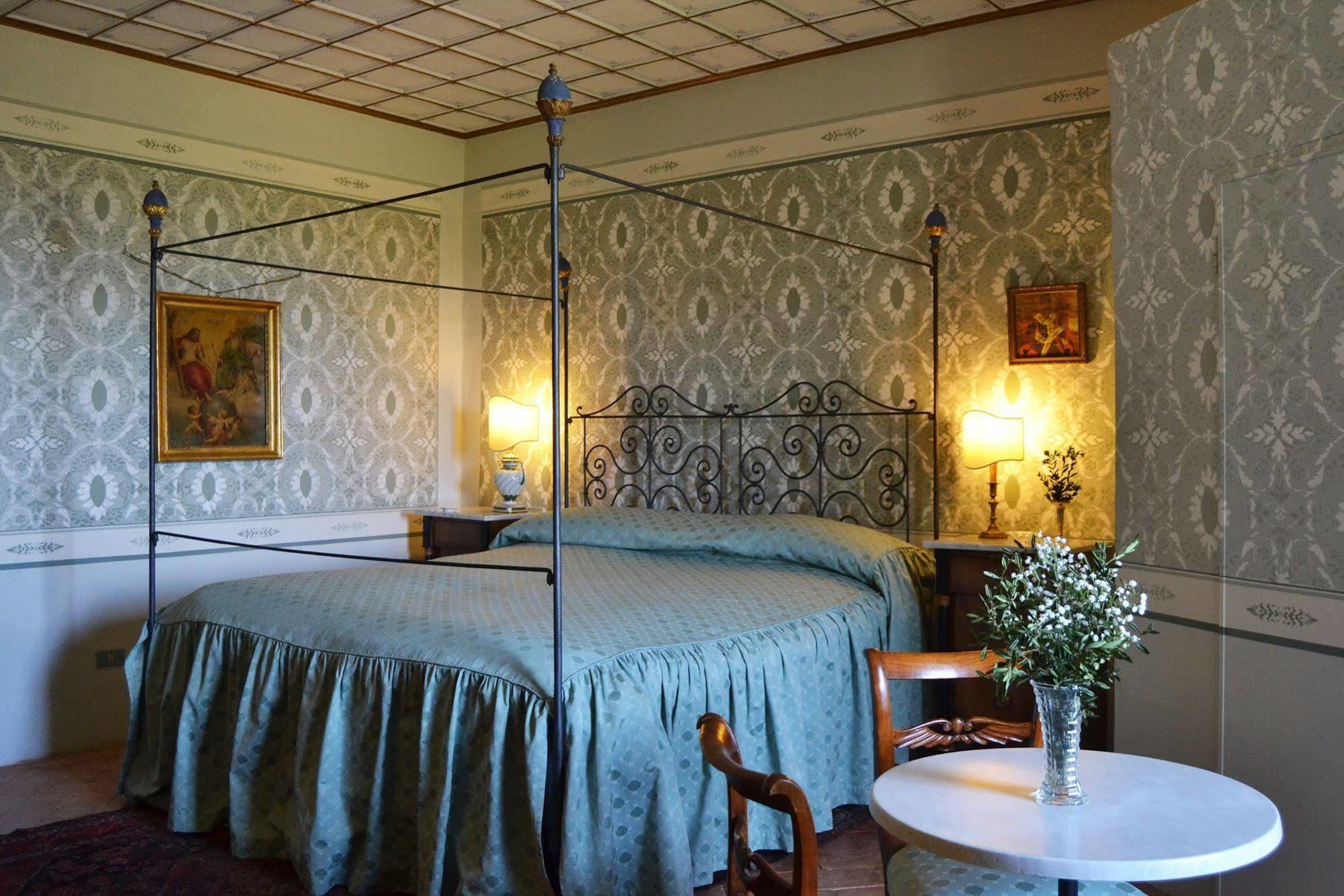 Tavarnelle Val di Pesa Charming Villa Marcialla المظهر الخارجي الصورة