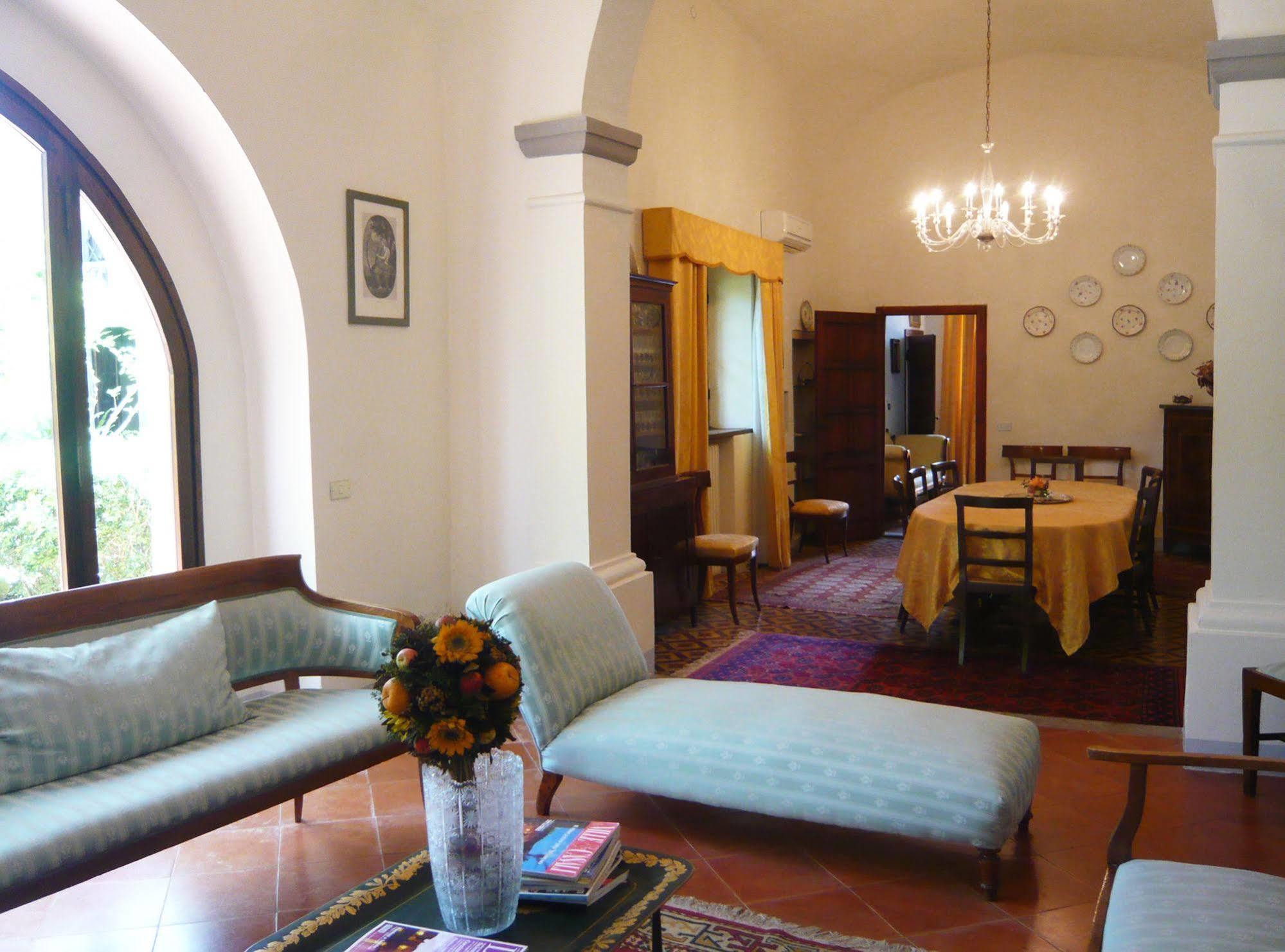Tavarnelle Val di Pesa Charming Villa Marcialla المظهر الخارجي الصورة