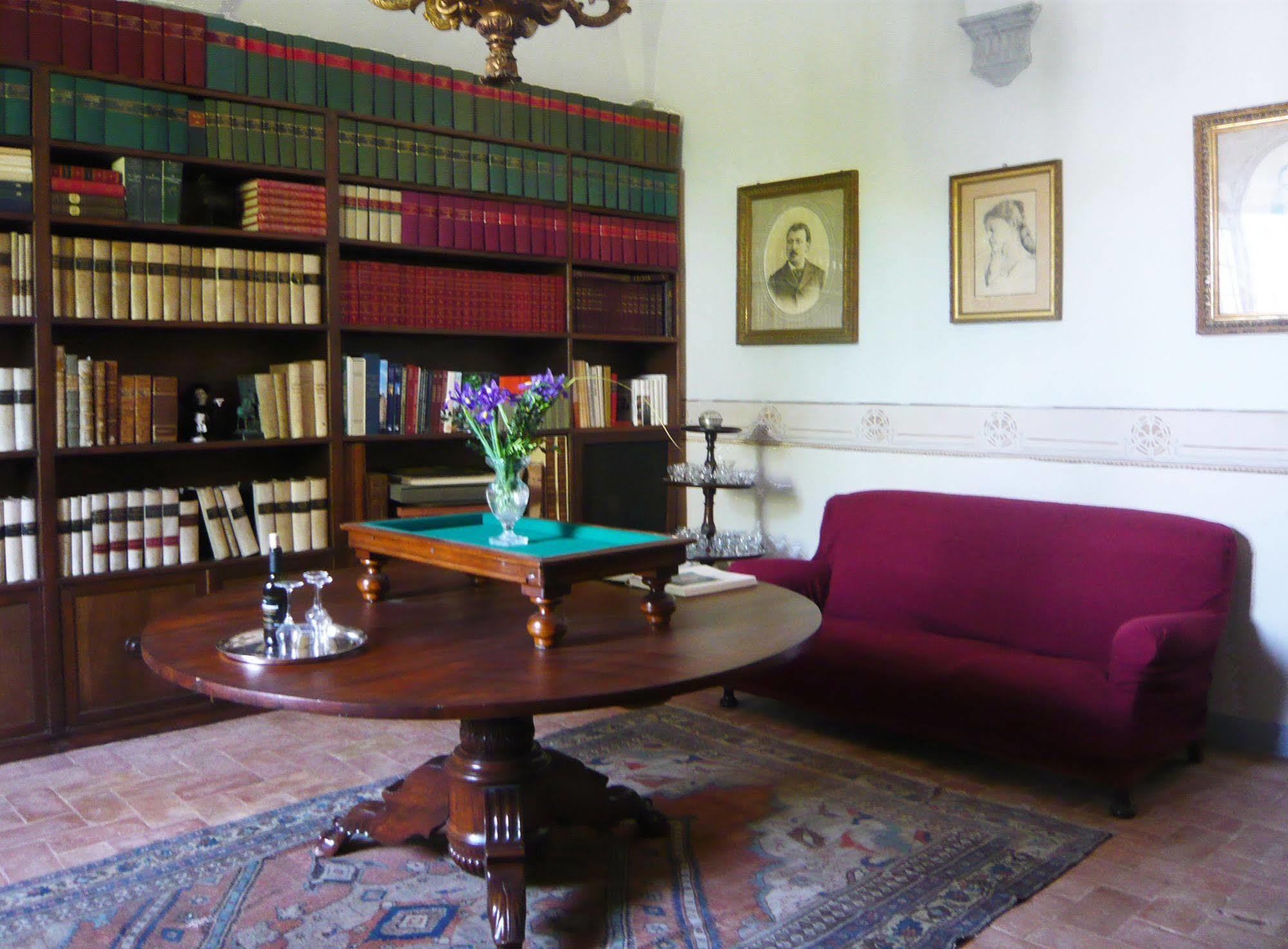 Tavarnelle Val di Pesa Charming Villa Marcialla المظهر الخارجي الصورة